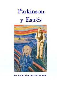 portada Parkinson y Estrés: 2013 (in Spanish)