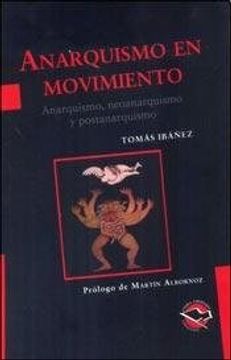 portada Anarquismo en Movimiento (in Spanish)