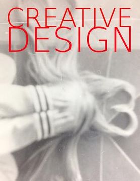 portada Creative Design (in English)