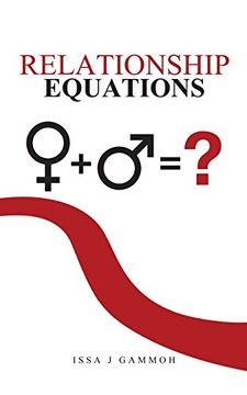 portada Relationship Equations (en Inglés)