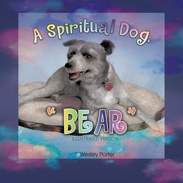 portada A Spiritual Dog (en Inglés)