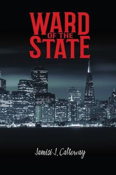 portada Ward of the State (en Inglés)