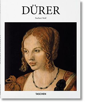 portada Dürer (Basic Art Series 2.0) (in English)