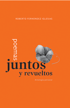 portada Poemas Juntos y Revueltos (in Spanish)