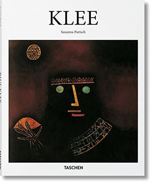 portada Klee (Basic Art Series 2.0) (en Inglés)