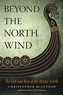 portada Beyond the North Wind: The Fall and Rise of the Mystic North 