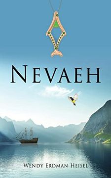 portada Nevaeh (en Inglés)