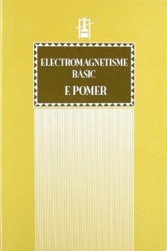 portada Electromagnetisme Bàsic (in Spanish)