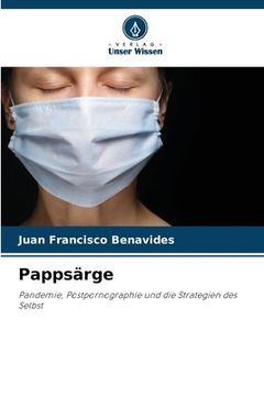 portada Pappsärge (en Alemán)