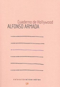 portada Cuaderno de Hollywood (in Spanish)