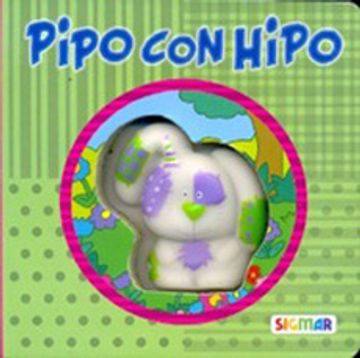 portada Chillones - Pipo Con Hipo