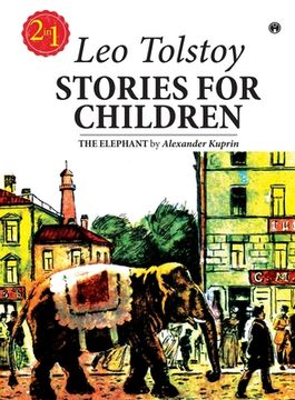 portada Stories for Children (en Inglés)