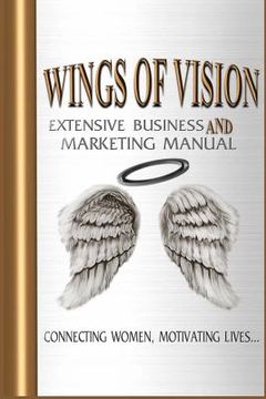 portada Wings of Vision Extensive Business and Marketing Manual