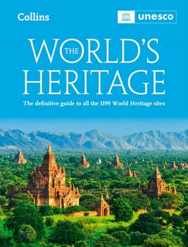 portada The World’S Heritage