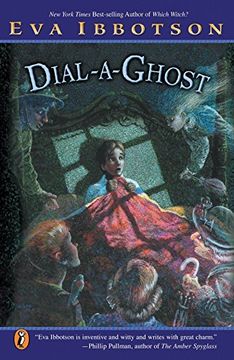 portada Dial-A-Ghost (in English)