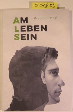 portada Am Leben Sein: Ein Leben mit Amyotropher Lateralsklerose. Mit Einer Audio-Cd (in German)