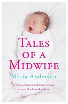 portada Tales of a Midwife. By Maria Anderson (en Inglés)