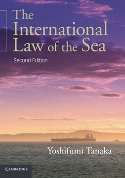 portada The International law of the sea 