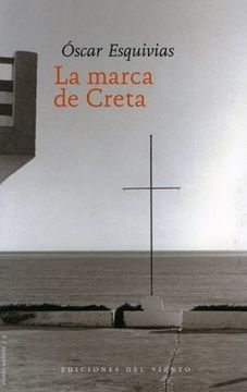 portada La Marca De Creta (in Spanish)