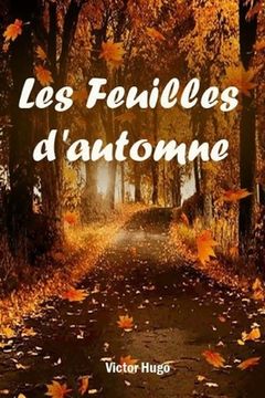 portada Les feuilles d?automne (in French)