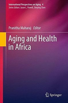 portada aging and health in africa