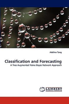 portada classification and forecasting