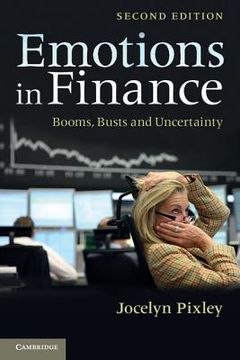 portada emotions in finance