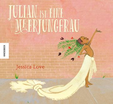 portada Julian ist Eine Meerjungfrau: Miniausgabe (in German)
