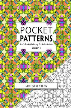 portada Pocket Patterns (in English)