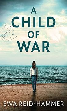 portada A Child of war (in English)