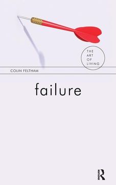 portada Failure (en Inglés)