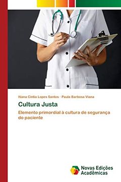 portada Cultura Justa