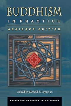 portada Buddhism in Practice 