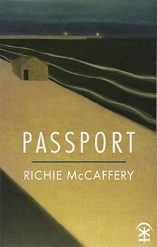 portada Passport (in English)