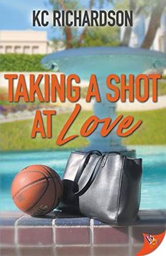 portada Taking a Shot at Love (en Inglés)