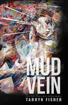 portada Mud Vein (en Inglés)