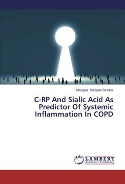 portada C-RP And Sialic Acid As Predictor Of Systemic Inflammation In COPD