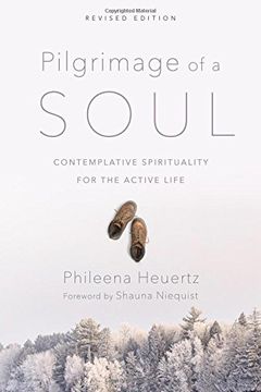 portada Pilgrimage of a Soul: Contemplative Spirituality for the Active Life (en Inglés)