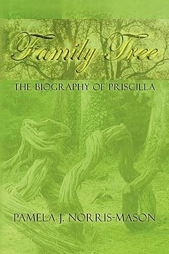 portada family tree (en Inglés)