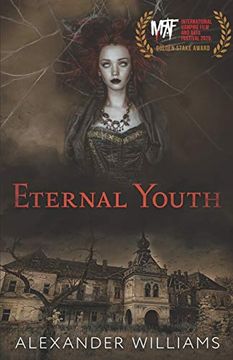 portada Eternal Youth: 1 (en Inglés)