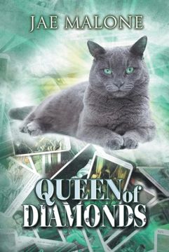 portada Queen of Diamonds (en Inglés)