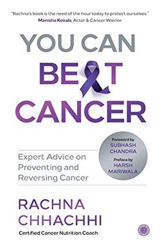 portada You can Beat Cancer (in English)