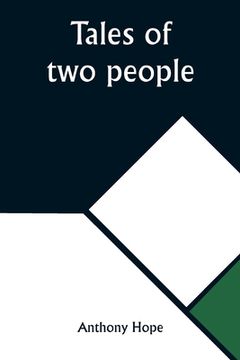 portada Tales of two people (en Inglés)