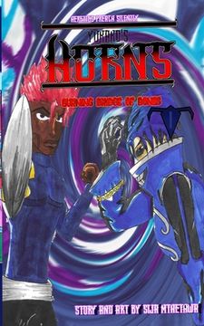 portada Yukako's Horns 1: Volume 1 - Heretics Preach Silently (en Inglés)