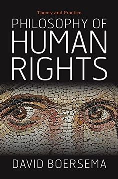 portada Philosophy of Human Rights: Theory and Practice 