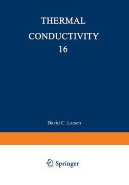 portada Thermal Conductivity 16