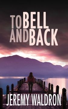 portada To Bell and Back 