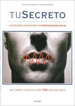 tu secreto
