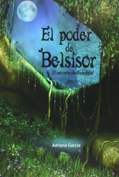 portada El poder de Belsisor (in Spanish)