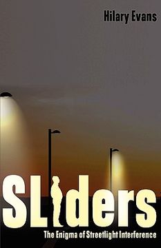 portada sliders: the enigma of streetlight interference (in English)